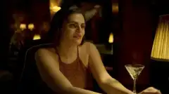 Олененок 1 сезон 2 серия